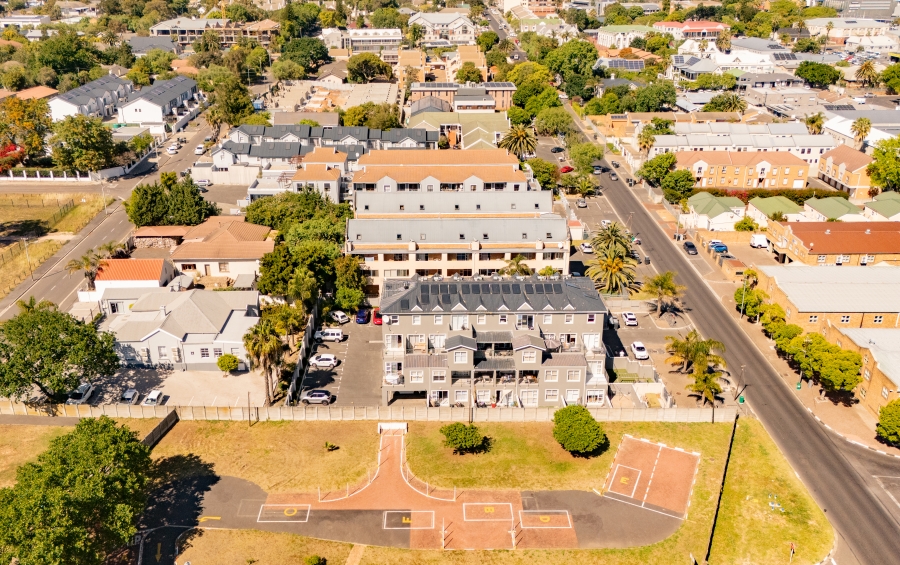 2 Bedroom Property for Sale in Durbanville Western Cape